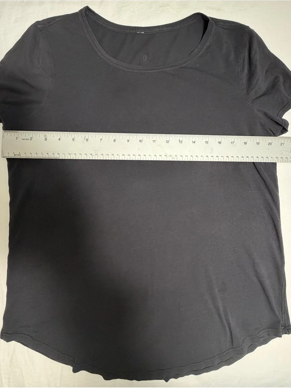 lululemon athletica lightweight short